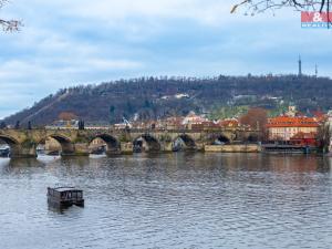 Prodej bytu 5+kk, Praha - Staré Město, Křižovnická, 117 m2