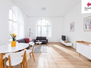 Prodej bytu 3+kk, Heřmanův Městec, U Bažantnice, 80 m2