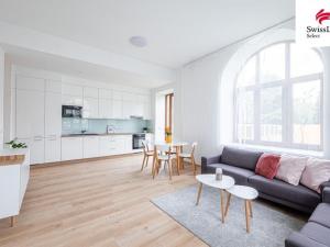 Prodej bytu 3+kk, Heřmanův Městec, U Bažantnice, 80 m2