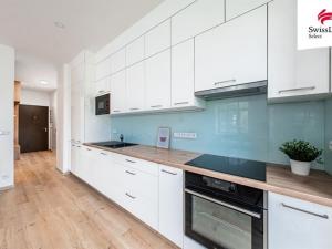 Prodej bytu 3+kk, Heřmanův Městec, U Bažantnice, 80 m2