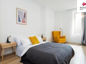 Prodej bytu 3+kk, Heřmanův Městec, U Bažantnice, 80 m2