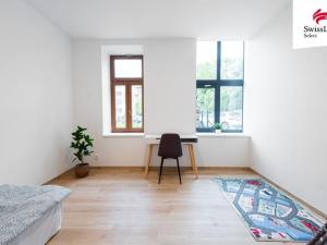 Prodej bytu 3+kk, Heřmanův Městec, U Bažantnice, 80 m2