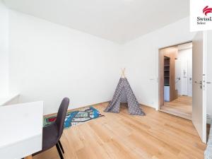 Prodej bytu 3+kk, Heřmanův Městec, U Bažantnice, 80 m2