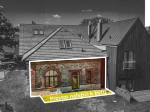 Prodej bytu 3+kk, Heřmanův Městec, U Bažantnice, 80 m2