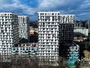 Prodej bytu 3+kk, Praha - Žižkov, Olšanská, 95 m2