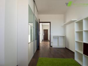 Pronájem bytu 3+kk, Hodonín, Čajkovského, 72 m2