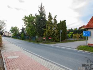 Prodej pozemku pro bydlení, Dolní Břežany, 1766 m2