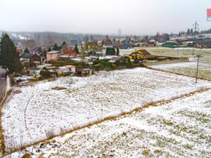 Prodej pozemku pro bydlení, Liberec - Liberec XXXI-Krásná Studánka, 3121 m2