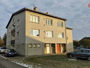 Prodej bytu 4+1, Bernartice, V zahrádce, 77 m2