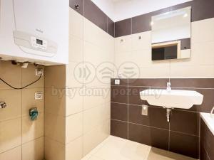 Pronájem bytu 3+kk, Moravany, Jabloňová, 72 m2