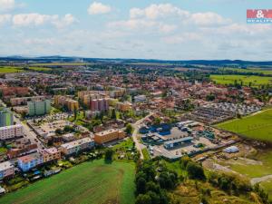 Prodej rodinného domu, Dobřany, Sokolovská, 154 m2