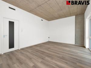 Prodej bytu 1+kk, Brno - Horní Heršpice, Bohunická, 35 m2