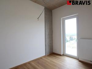 Prodej bytu 2+kk, Brno - Horní Heršpice, Bohunická, 38 m2