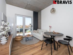 Prodej bytu 2+kk, Brno - Horní Heršpice, Bohunická, 38 m2