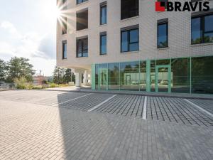 Prodej bytu 2+kk, Brno - Horní Heršpice, Bohunická, 38 m2