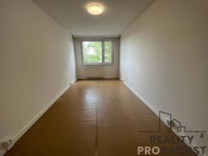 Pronájem bytu 2+kk, Hodonín, Pančava, 49 m2