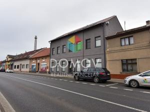 Prodej obchodního prostoru, Králův Dvůr, Plzeňská, 520 m2