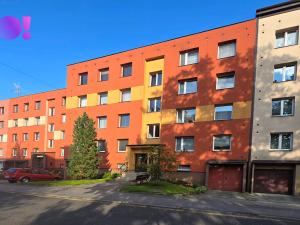 Prodej bytu 3+1, Jablunkov, Čs. armády, 76 m2
