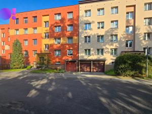 Prodej bytu 3+1, Jablunkov, Čs. armády, 76 m2