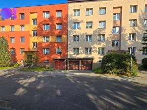 Prodej bytu 3+1, Jablunkov, Čs. armády, 76 m2