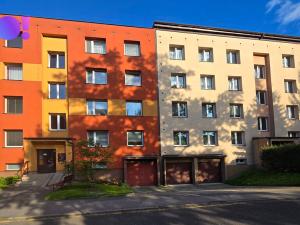 Prodej bytu 3+1, Jablunkov, Čs. armády, 76 m2