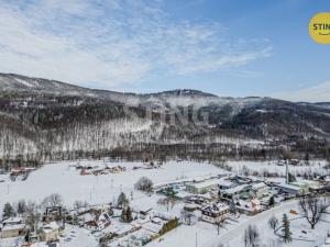 Prodej rodinného domu, Pražmo, 178 m2