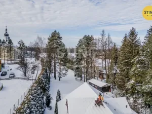 Prodej rodinného domu, Pražmo, 178 m2