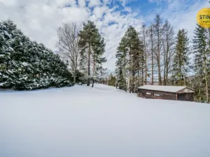 Prodej rodinného domu, Pražmo, 178 m2