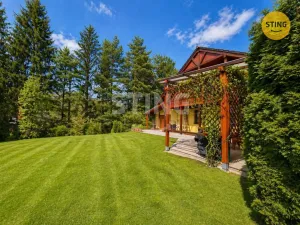 Prodej rodinného domu, Pražmo, 178 m2