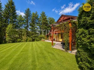 Prodej rodinného domu, Pražmo, 178 m2