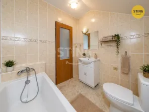 Prodej rodinného domu, Pražmo, 178 m2
