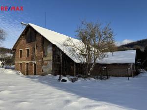 Prodej rodinného domu, Velké Losiny, Zadní, 200 m2