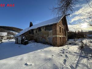 Prodej rodinného domu, Velké Losiny, Zadní, 200 m2