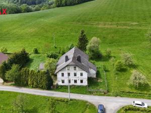 Prodej rodinného domu, Velké Losiny, Zadní, 200 m2