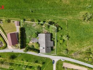 Prodej rodinného domu, Velké Losiny, Zadní, 200 m2