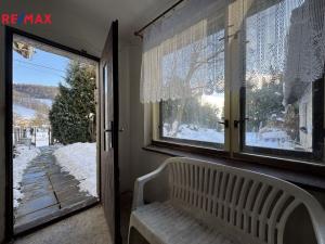 Prodej rodinného domu, Velké Losiny, Zadní, 200 m2