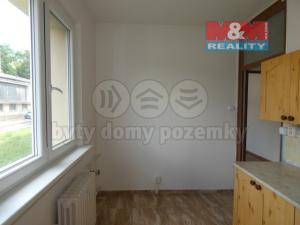 Pronájem bytu 2+1, Postoloprty, Marxovo náměstí, 50 m2