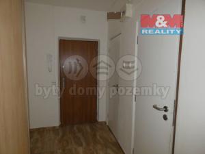 Pronájem bytu 2+1, Postoloprty, Marxovo náměstí, 50 m2