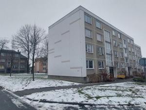 Pronájem bytu 2+1, Kelč, 55 m2