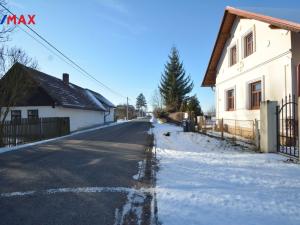 Prodej rodinného domu, Budčeves, 1103 m2