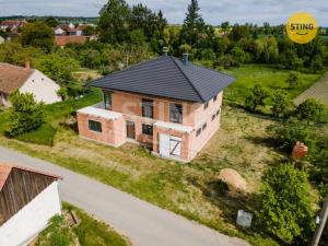 Prodej rodinného domu, Krhov, 225 m2