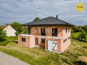 Prodej rodinného domu, Krhov, 225 m2