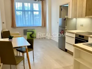 Pronájem bytu 2+kk, Praha - Strašnice, Černokostelecká, 52 m2