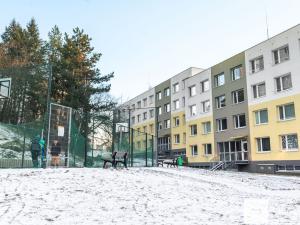 Prodej bytu 3+kk, Slaný, Pražská, 71 m2