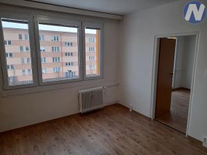 Pronájem bytu 2+kk, Volary, Sídl. Míru, 36 m2