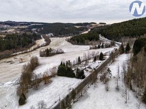 Prodej rodinného domu, Svatá Maří, 110 m2