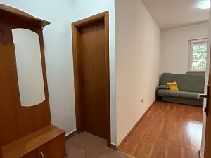 Prodej bytu 2+kk, Novalja, Chorvatsko, 44 m2