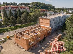 Prodej bytu 2+kk, Žamberk, Divišova, 62 m2