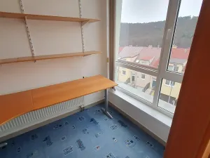 Pronájem bytu 1+kk, Praha - Kunratice, Velké Kunratické, 43 m2