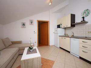 Prodej bytu 2+kk, Vodice, Chorvatsko, 42 m2